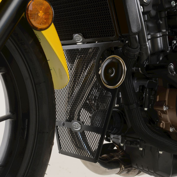 R&G Downpipe Grille for the Honda CB500F '19-
